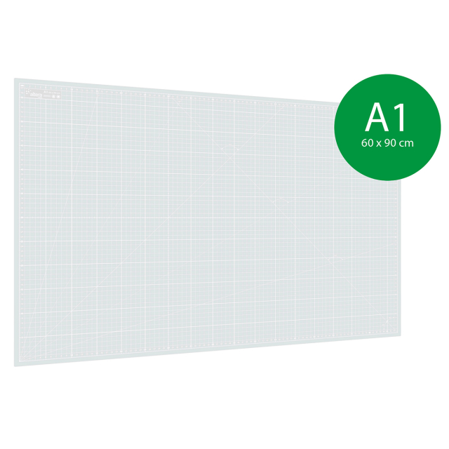 Skärmatta PRO Line A1