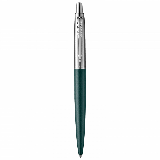 Jotter XL Kulpenna Green