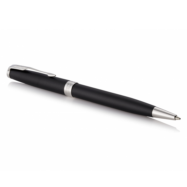 Sonnet Black/Chrome Kulpenna