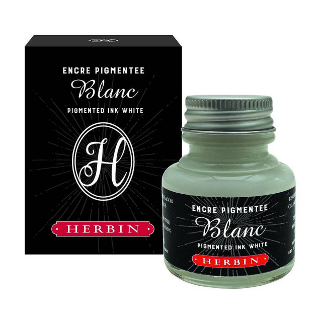 Decorative ink 30 ml Gold i gruppen Skapande & Hobby / Kalligrafi / Kalligrafibläck hos Pen Store (125204)