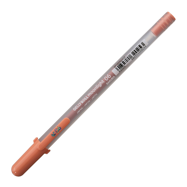 Gelly Roll Moonlight Fine - Styckvis
