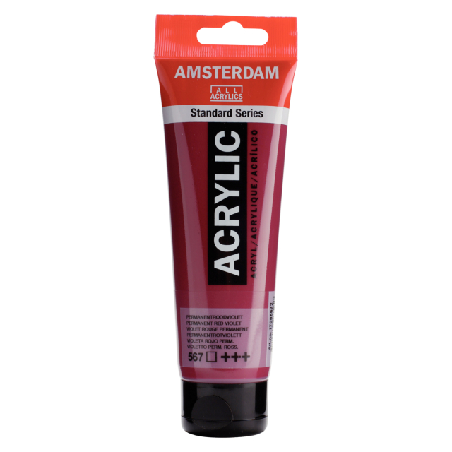 Akrylfärg 20 ml