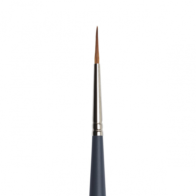 Professional Pensel Pointed Round St 2