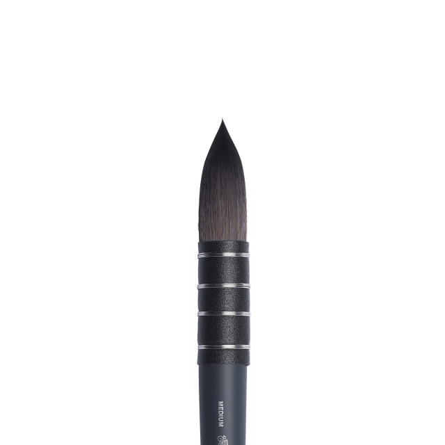 Professional Pensel Quill Medium