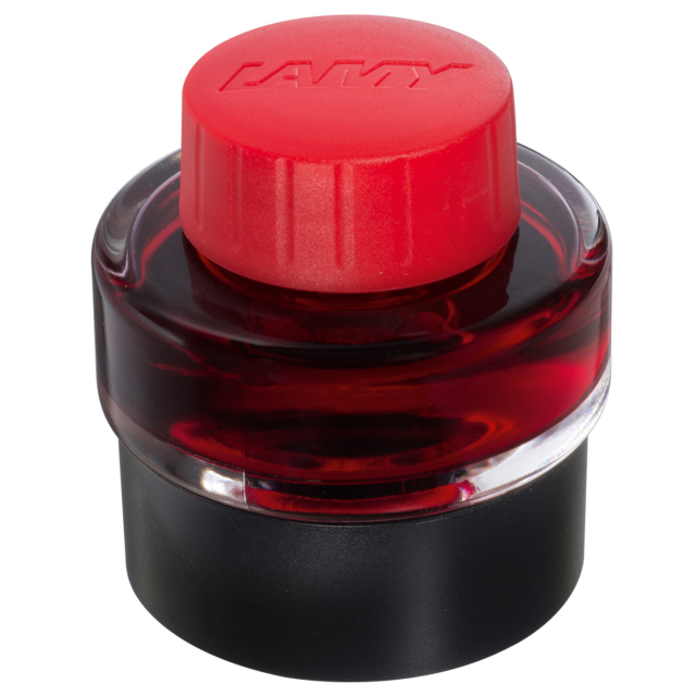 T 51 Bläck Red