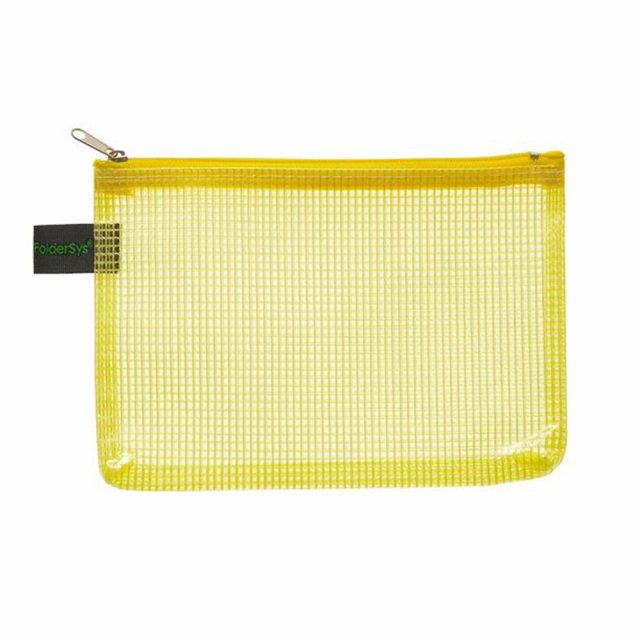 Fodral Mesh A6