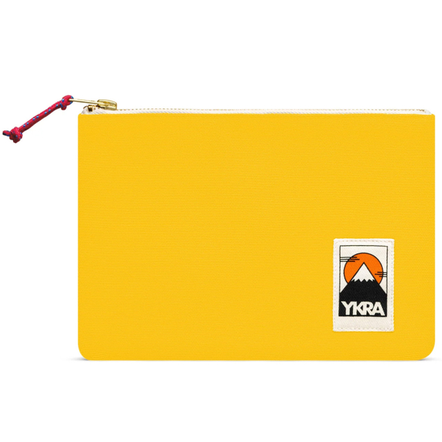 Pouch Fodral Gul