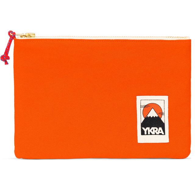 Pouch Fodral Orange