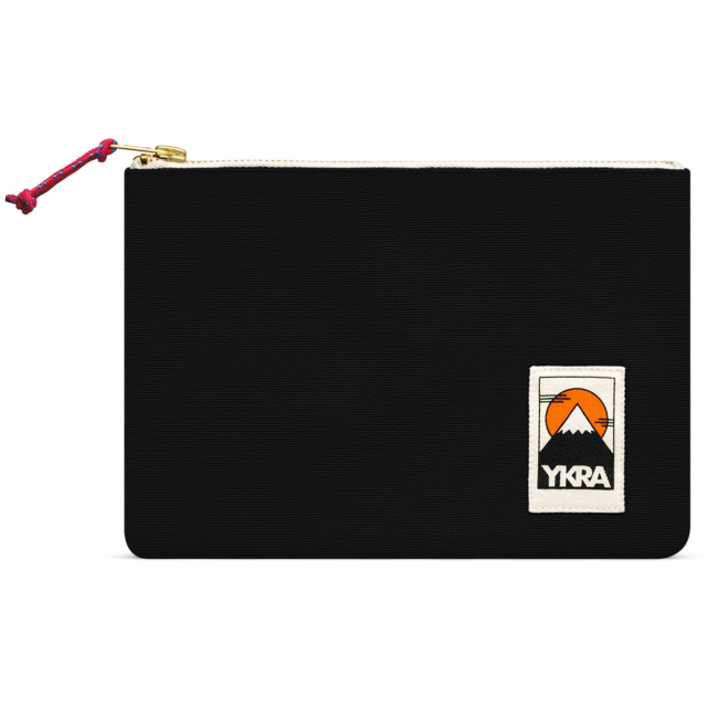 Pouch Fodral Svart