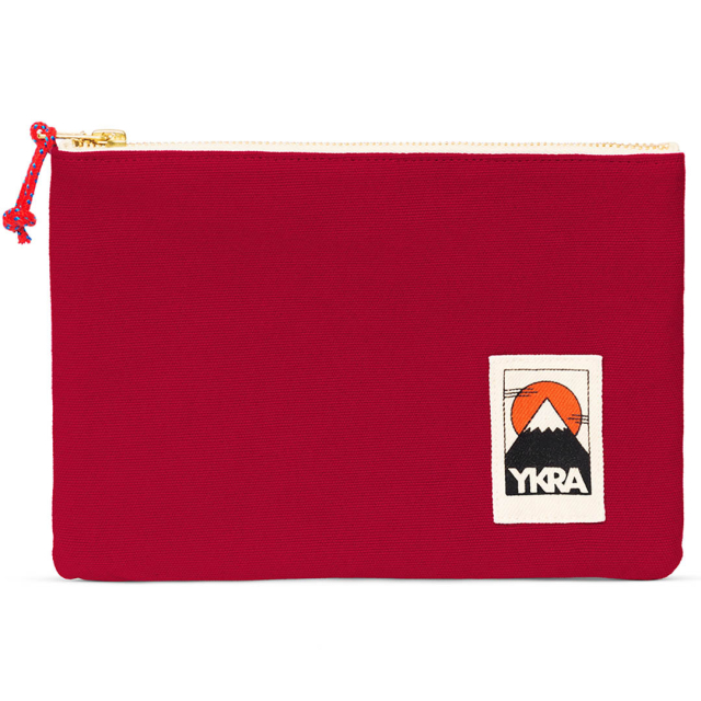 Pouch Fodral Bordeaux