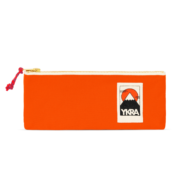 Pennfodral Orange