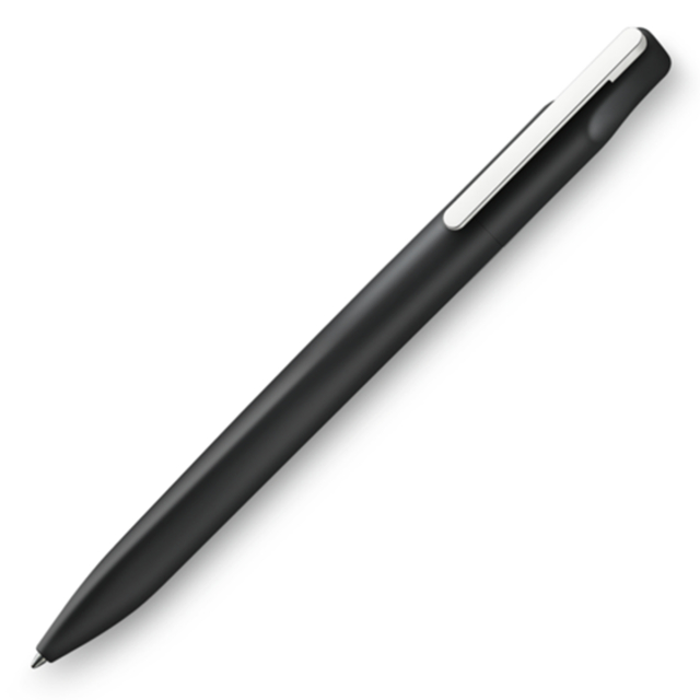 Xevo Kulspetspenna Black