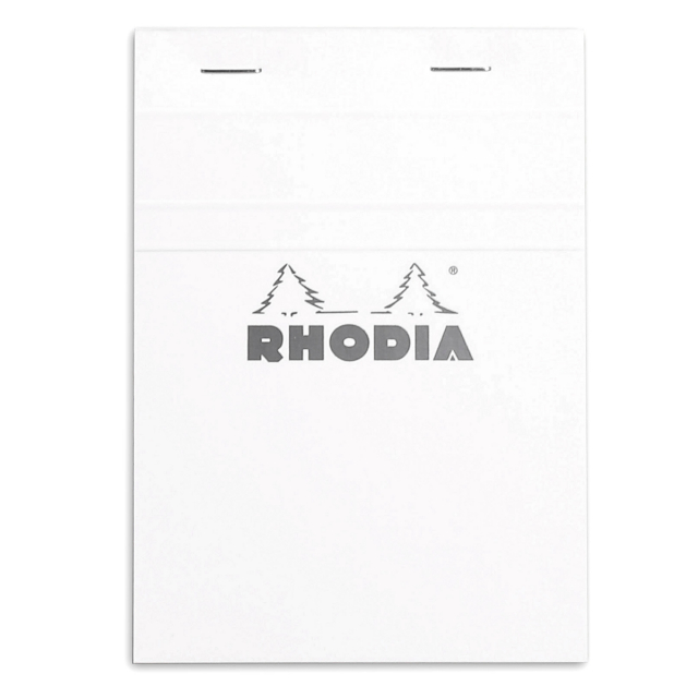 Block Vit No.13 Rutat