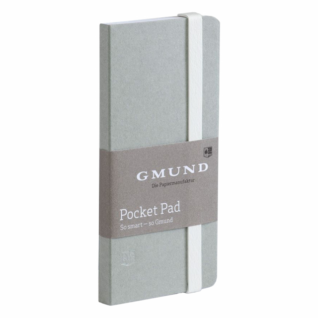 Pocket Pad Anteckningsblock Dust