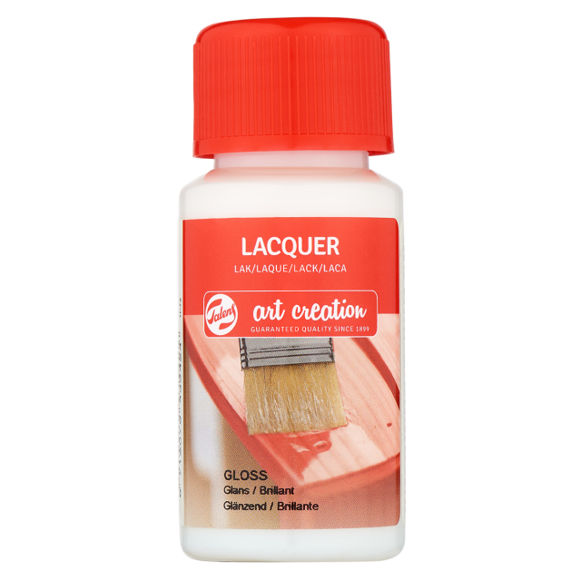 Klarlack Gloss 50 ml