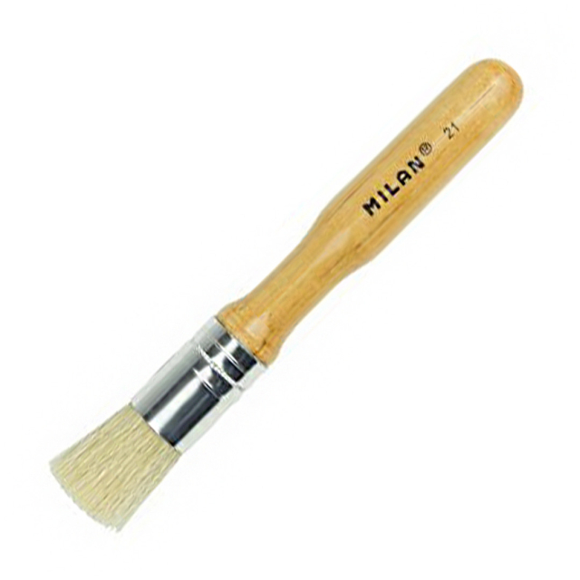 Serie 21 Hobbypensel