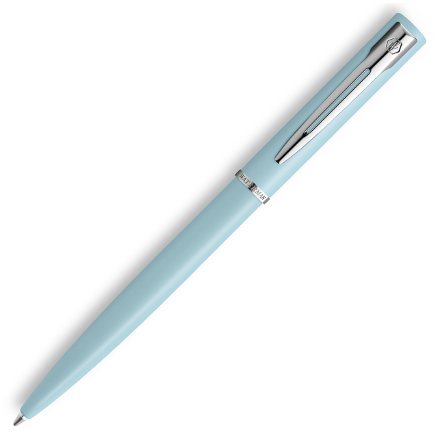 Allure Pastel Blue Kulspetspenna