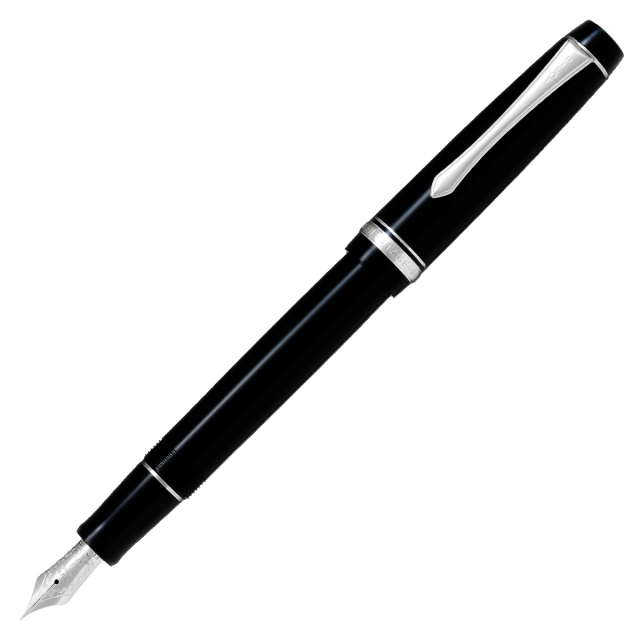 Heritage 91 Reservoar Black Fine i gruppen Pennor / Fine Writing / Reservoarpennor hos Pen Store (128160)