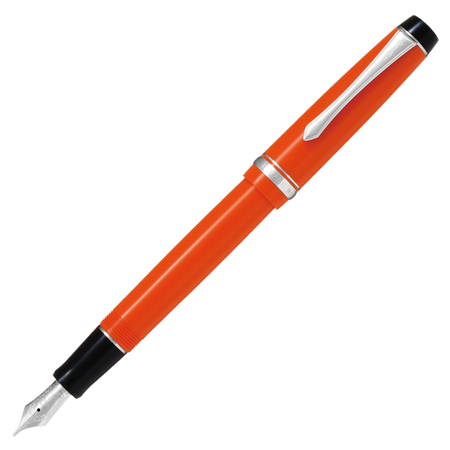 Heritage 91 Reservoar Orange Medium i gruppen Pennor / Fine Writing / Reservoarpennor hos Pen Store (128165)