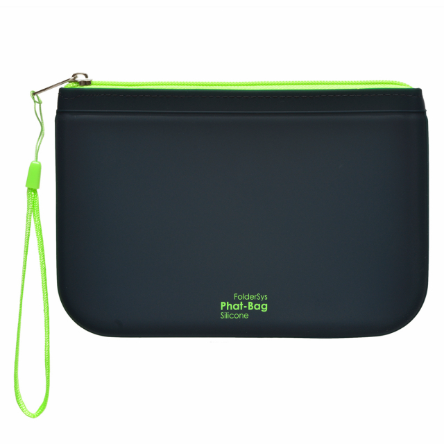 Phat-Bag Silikon A6 Svart