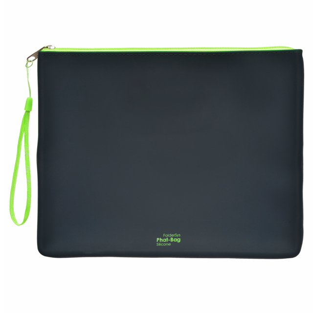 Phat-Bag Silikon A5 Svart