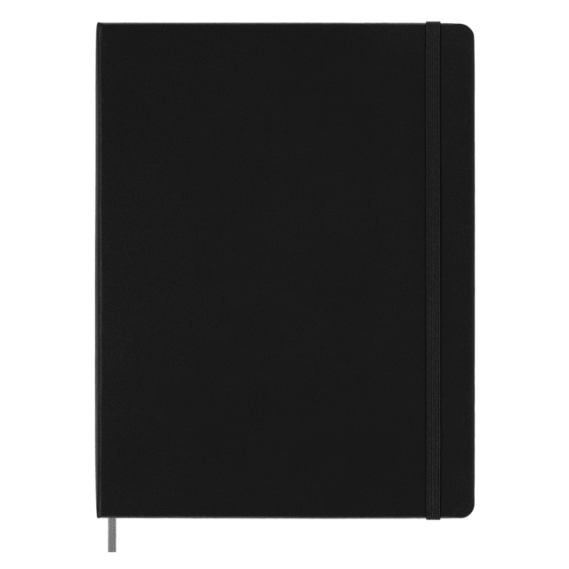 Smart Digital Notebook V3 XL Linjerad