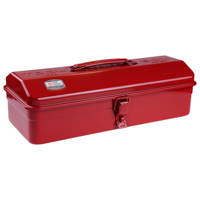 Y350 Camber Top Toolbox Red