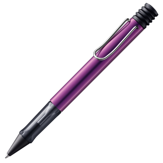 AL-star Kulspetspenna Lilac