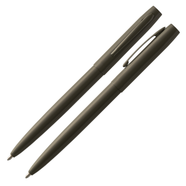 Cap-O-Matic Green Cerakote