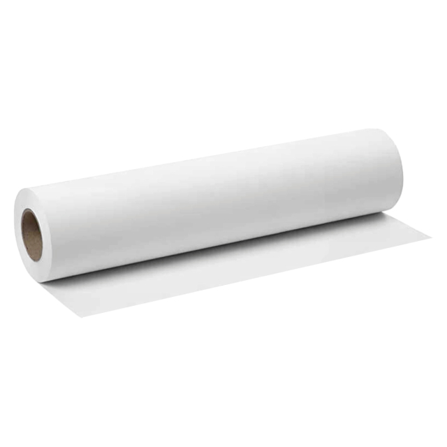 Ritpapper Rulle 80g 0.42 x 25 m