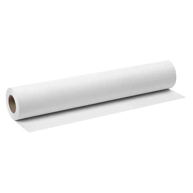 Ritpapper Rulle 80g 0.62 x 25 m