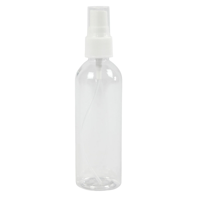 Tom sprayflaska 100 ml