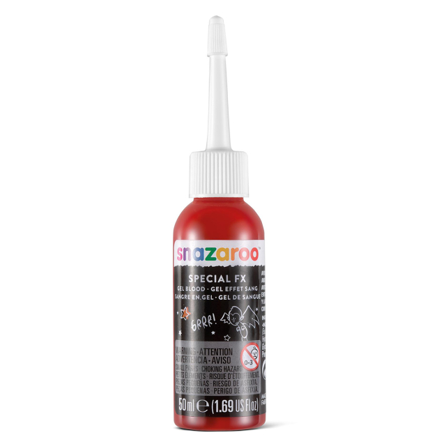 Special FX Gelblod 50 ml