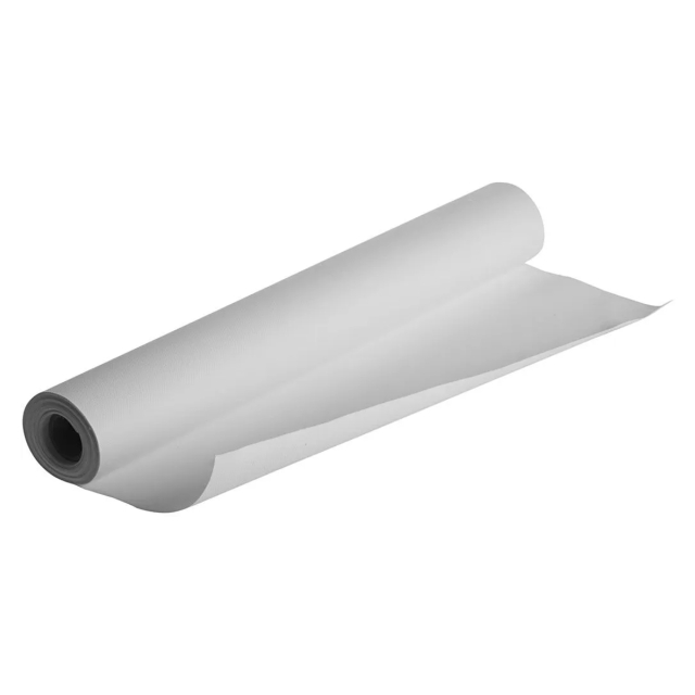 Målarduk på rulle 5 m x 50 cm 380 g