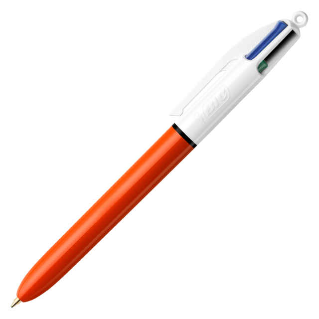 4-Colours Multipenna Fine
