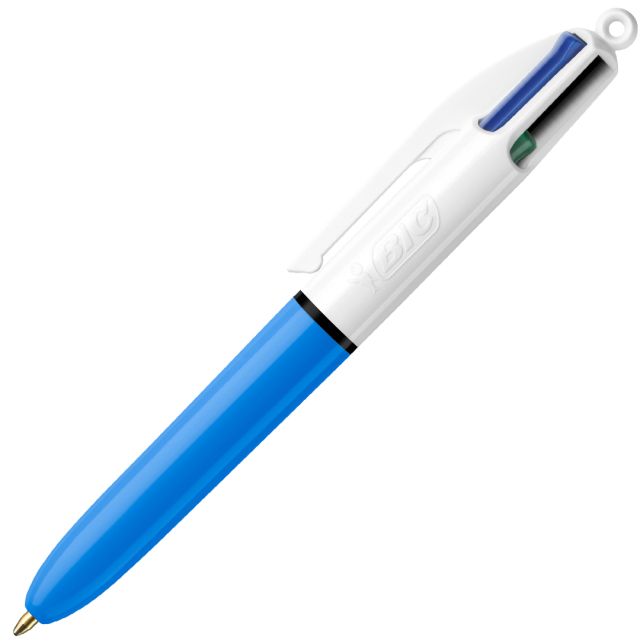 4-Colours Multipenna Mini
