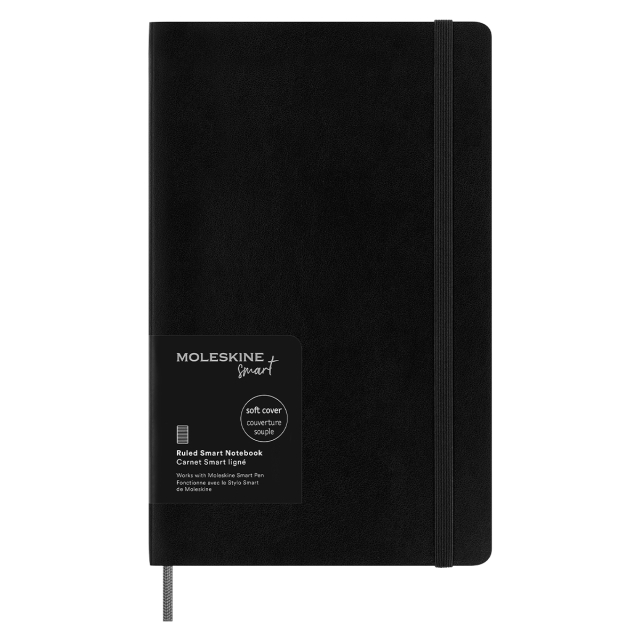 Smart Soft Cover Large