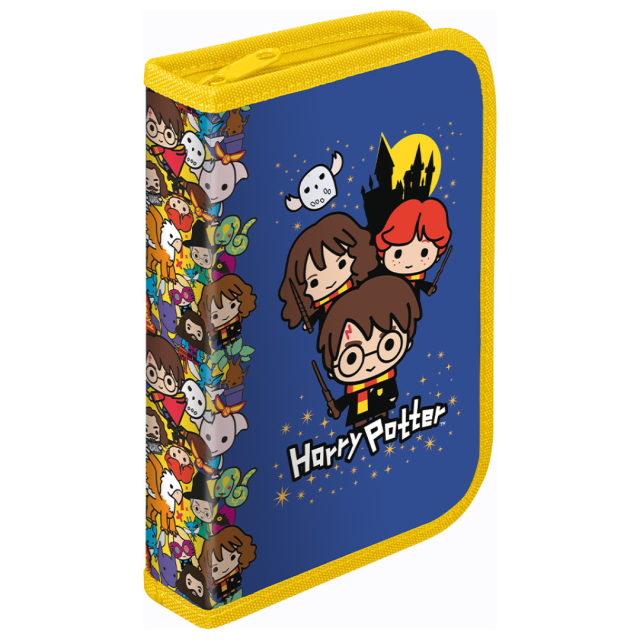 Harry Potter Fyllt pennfodral 29 delar