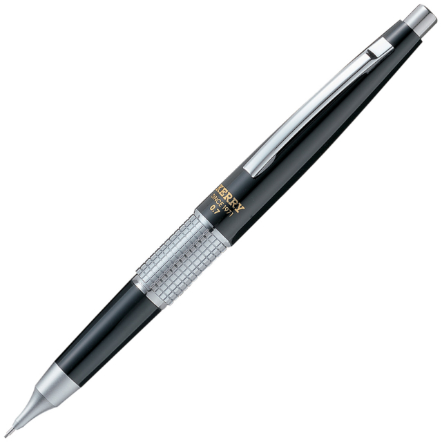 Kerry Stiftpenna 0.7 Black