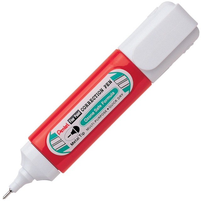 Correction Pen Korrigeringspenna