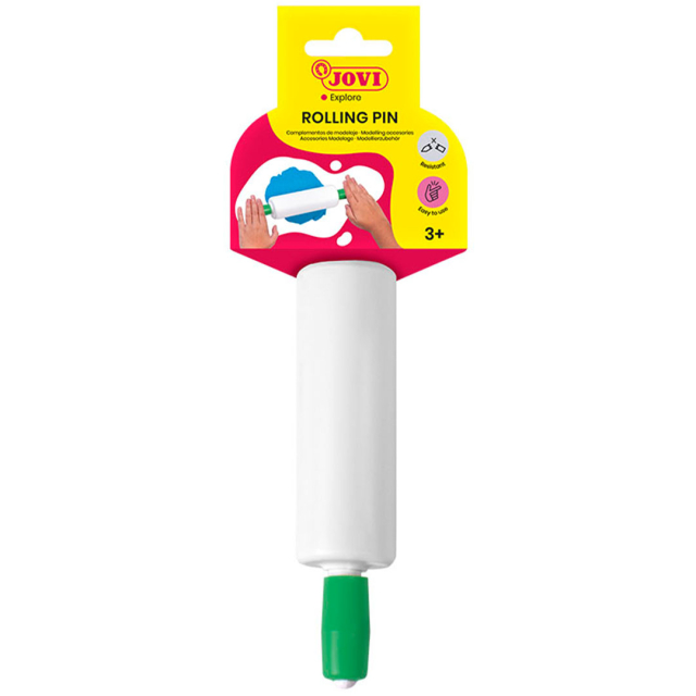 Lerkavel (3 år+)