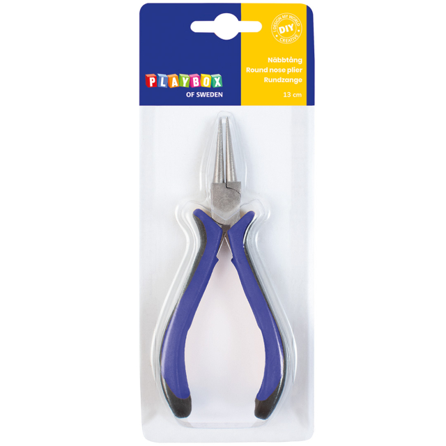 Näbbtång 13 cm