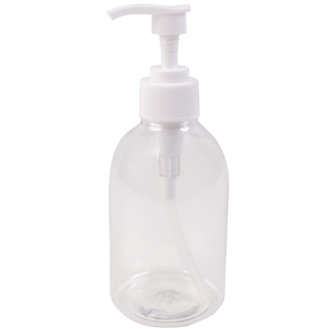 Pumpflaska 300 ml