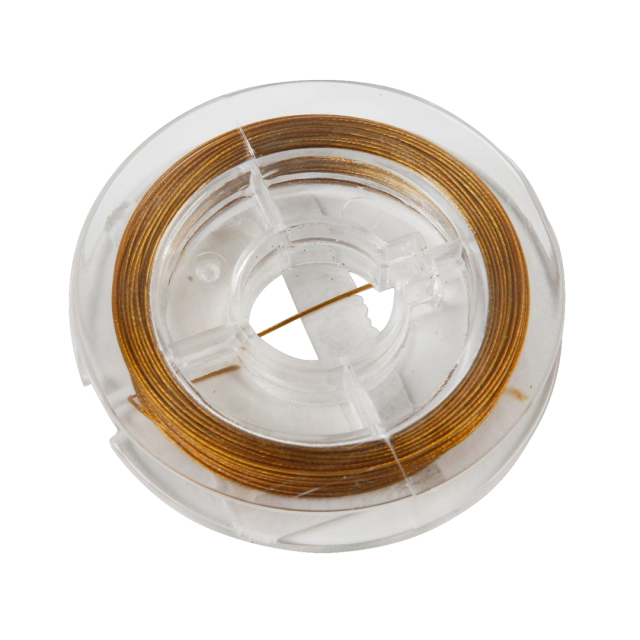 Smyckeswire Guld 10m