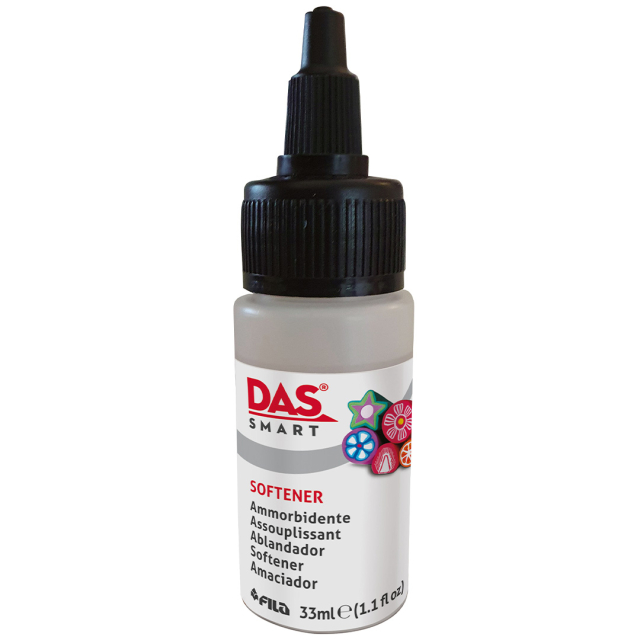 Smart Mjukgörare för Ungshärdande Lera 33 ml