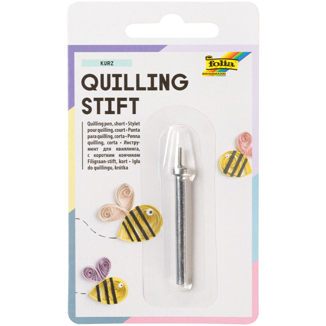 Quilling Verktyg