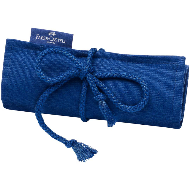 Goldfaber Pencil Roll Pennförvaring