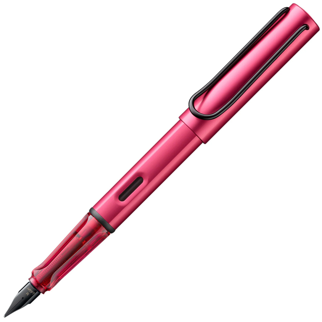 AL-star Reservoar Fiery Medium i gruppen Pennor / Fine Writing / Reservoarpennor hos Pen Store (131870)