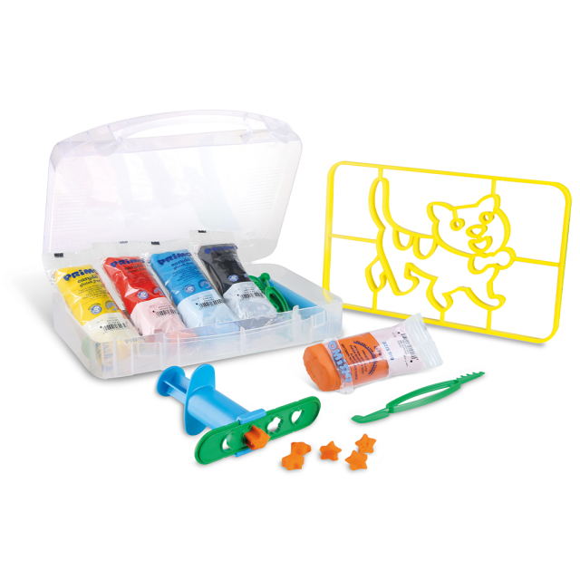 Leklera Pysselkit Katt