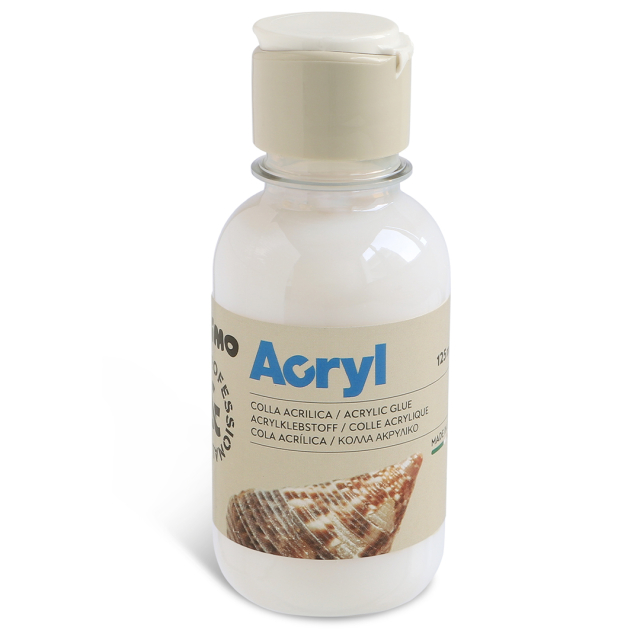Acrylic Glue Limfernissa 125 ml